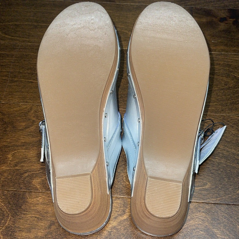 GAP clogs - Picture 9 of 10